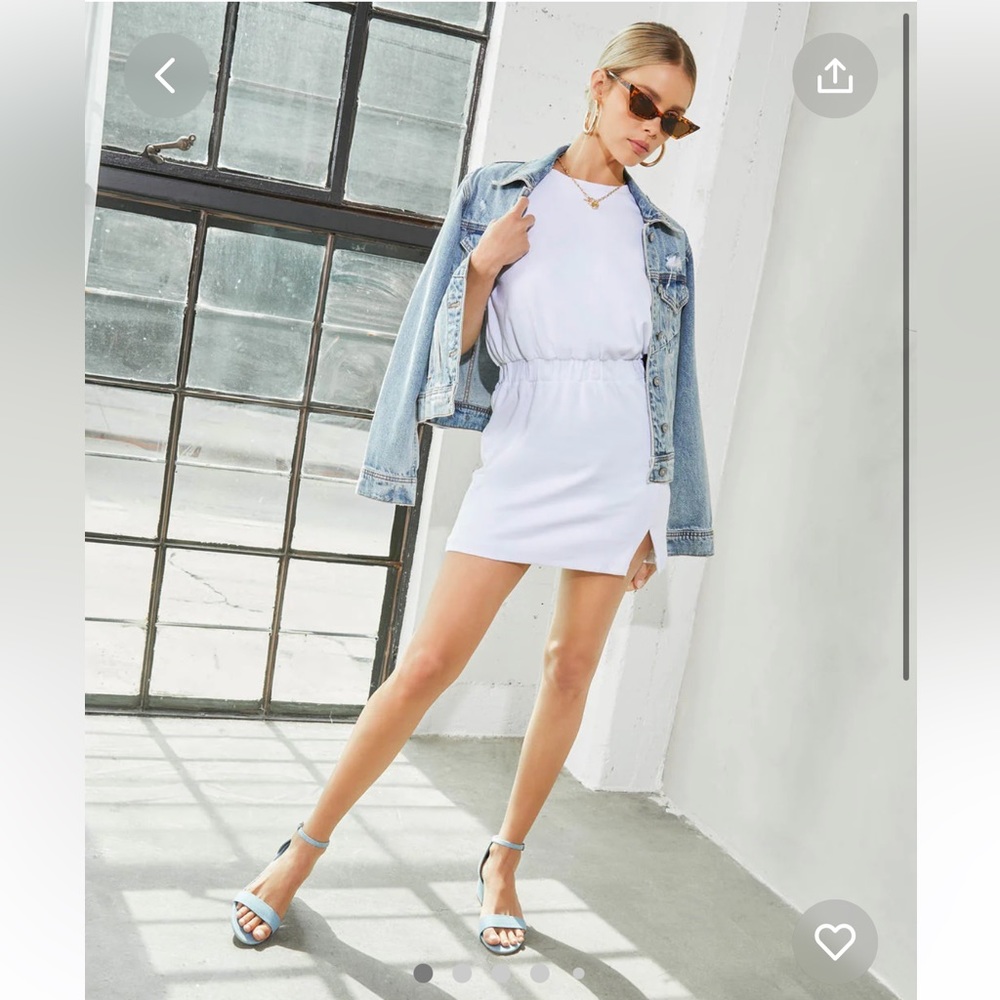 VICI dress